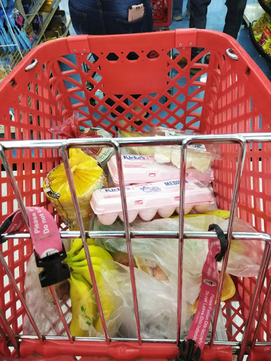 Grocery Store «Food Town #214», reviews and photos, 435 Sheldon Rd, Channelview, TX 77530, USA