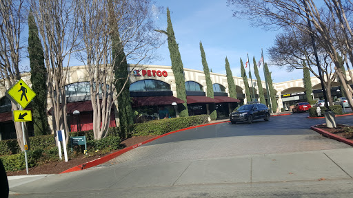 Pet Supply Store «Petco Animal Supplies», reviews and photos, 2005 Crow Canyon Pl, San Ramon, CA 94583, USA