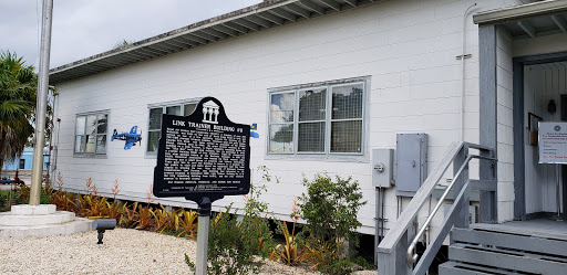 Museum «Naval Air Station Fort Lauderdale Museum», reviews and photos, 4000 W Perimeter Rd, Fort Lauderdale, FL 33315, USA