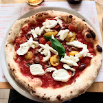 Photo n°1 de l'avis de Diego.e fait le 22/01/2022 à 04:25 sur le  L'angolo di Vince à Modena