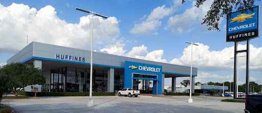 Chevrolet Dealer «Huffines Chevrolet Lewisville», reviews and photos, 1400 Stemmons Fwy, Lewisville, TX 75067, USA