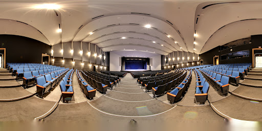 Performing Arts Theater «Midway ISD Performing Arts Center», reviews and photos, 800 N Hewitt Dr, Hewitt, TX 76643, USA