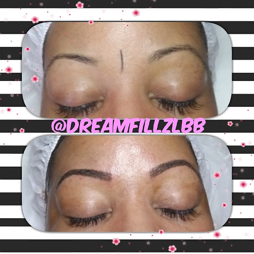 Explore nephew tattoo ideas, creative tattoo ideas in Cambria Heights, available at Dreamfillz Microblading Eyelash Extensions Laser HairTattoo Removal