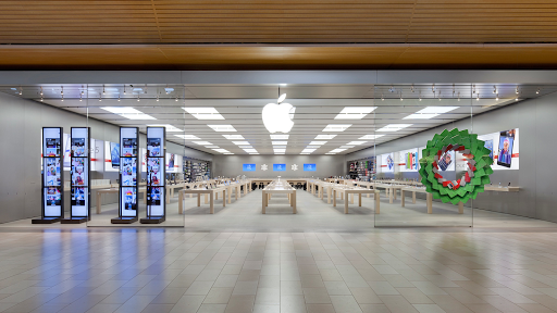 Computer Store «Apple Christiana Mall», reviews and photos, 125 Stanton Christiana Rd, Newark, DE 19702, USA