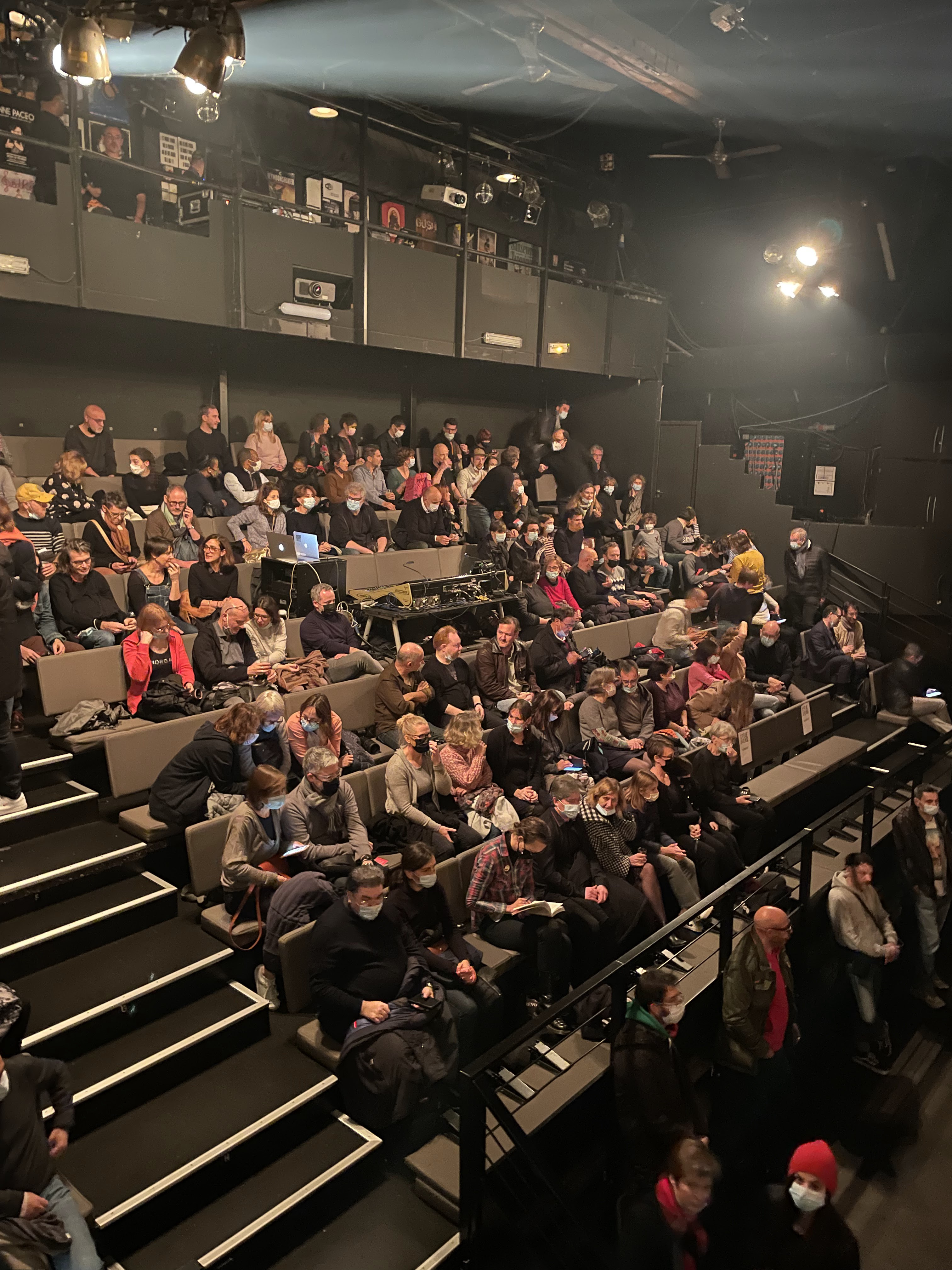 Photo n° 1 de l'avis de Fred.e fait le 22/11/2021 à 00:48