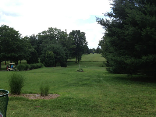 Golf Course «Cream Ridge Golf Course», reviews and photos, 181 County Road 539, Cream Ridge, NJ 08514, USA