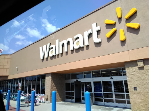 Discount Store «Walmart», reviews and photos, 161 Centereach Mall, Centereach, NY 11720, USA