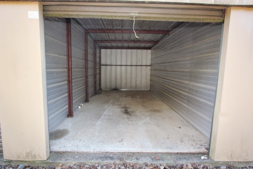 Self-Storage Facility «Full Basement Self Storage», reviews and photos, 88 Rock House Rd, Dahlonega, GA 30533, USA