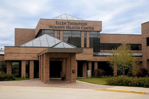 Ellen Thompson Women's Health Center