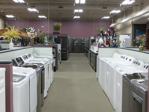 Appliance Store «Grand Appliance and TV», reviews and photos, 17045 W Capitol Dr, Brookfield, WI 53005, USA