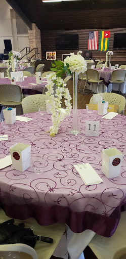 Wedding Venue «Mike Fretz Event Center», reviews and photos, 11545 E 43rd St, Tulsa, OK 74146, USA