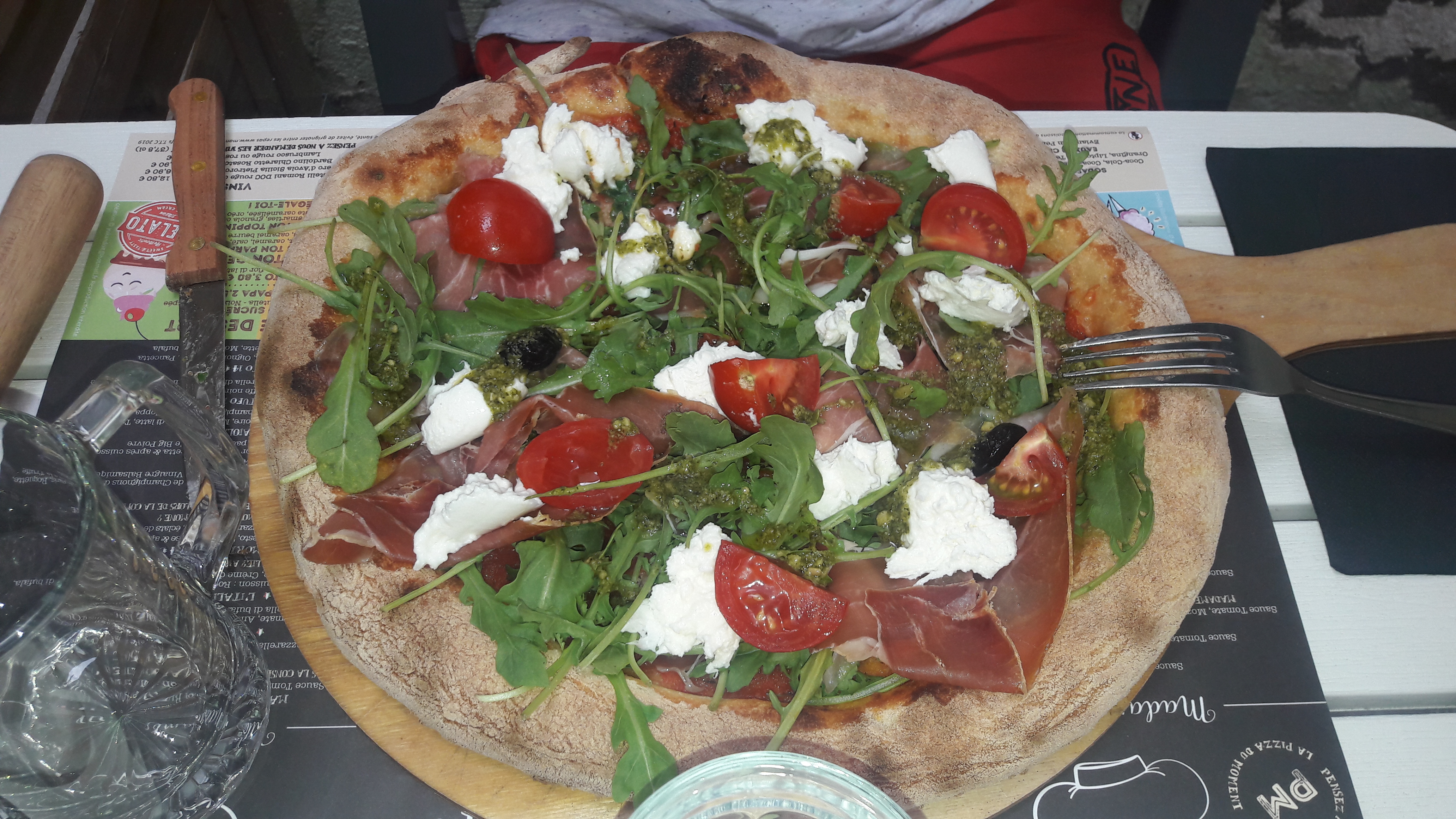 Photo n° 2 de l'avis de Nathalie.a fait le 21/07/2019 à 18:13