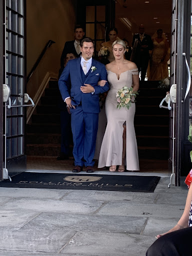 Bridal Shop «Lady Gray Dress Shop», reviews and photos, 274 Main St, Beacon, NY 12508, USA