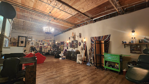 Explore tattoo placement ideas male, creative tattoo ideas in Medina, available at Madhouse ink tattoo