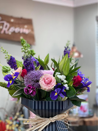 Bloom Room Florist - Bathgate