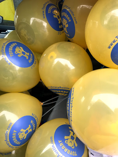 Toy Store «Toybrary Austin», reviews and photos, 2001 Justin Ln, Austin, TX 78757, USA