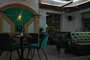 Bounce Shisha Lounge image