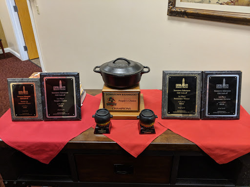 Shopping Mall «Mall Plaza», reviews and photos, 157 S Kalamazoo Mall, Kalamazoo, MI 49007, USA