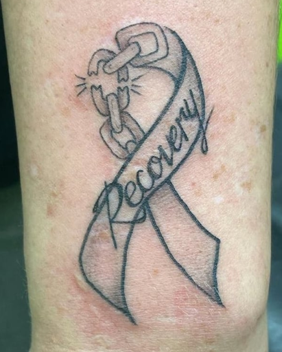 Explore character tattoo ideas, creative tattoo ideas in Vancouver, available at Studio X Tattoos & Piercings