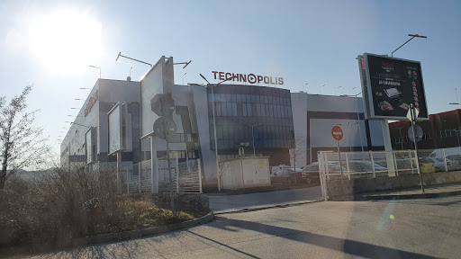 Technopolis Nadezhda