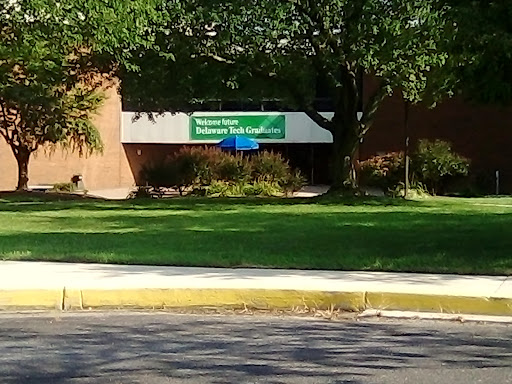 Community College «Delaware Technical Community College - Charles L. Terry Campus - Dover», reviews and photos