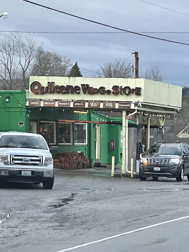 Gas Station «Quilcene Village Store», reviews and photos, US-101, Quilcene, WA 98376, USA