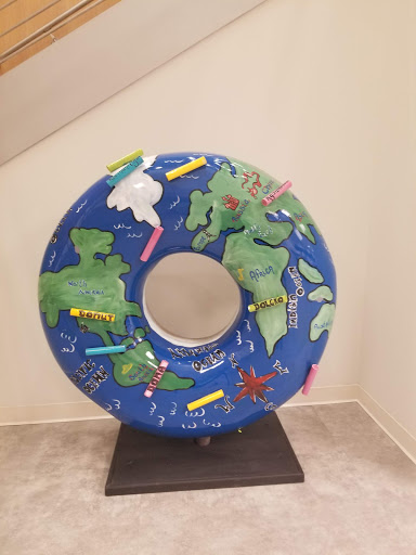 Donut Shop «Krispy Kreme Doughnut Corporation», reviews and photos, 370 Knollwood St #500, Winston-Salem, NC 27103, USA