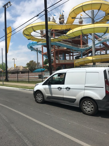 Locksmith «Teamwork Locksmith Inc In New Braunfels», reviews and photos, 211 W Lincoln St, New Braunfels, TX 78130, USA