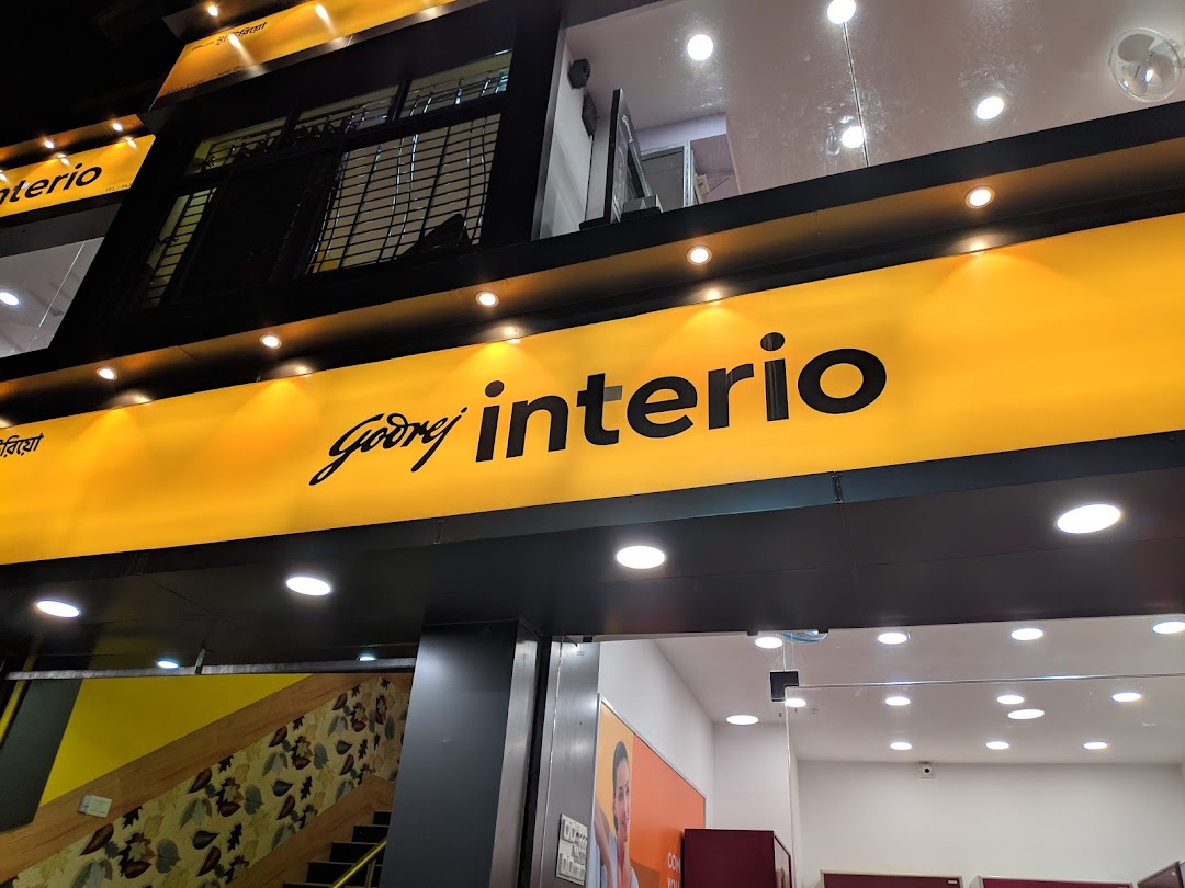 Godrej Interio