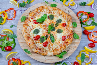 Pizzeria Ô 24 heures à Poitiers