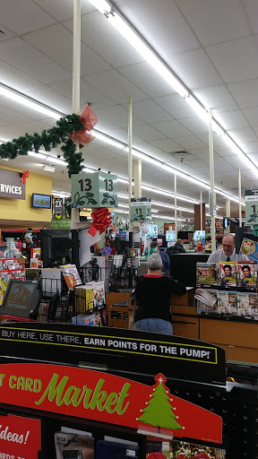 Grocery Store «King Soopers», reviews and photos, 1520 Main St, Windsor, CO 80550, USA