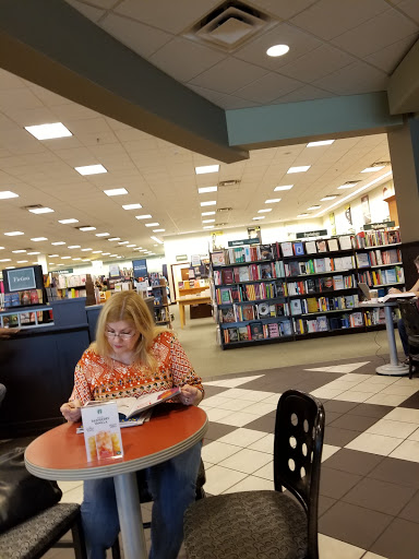Book Store «Barnes & Noble», reviews and photos, 5301 Belt Line Rd #118, Dallas, TX 75254, USA