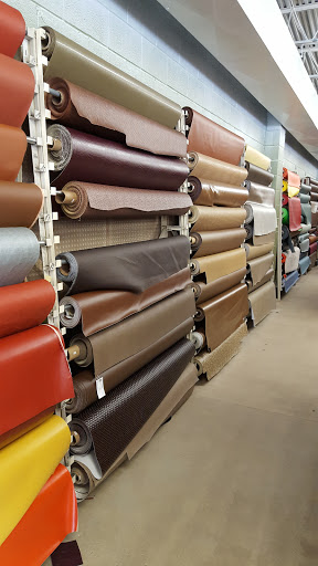 Fabric Store «Fabric Joint», reviews and photos, 3372 Memorial Dr, Decatur, GA 30032, USA