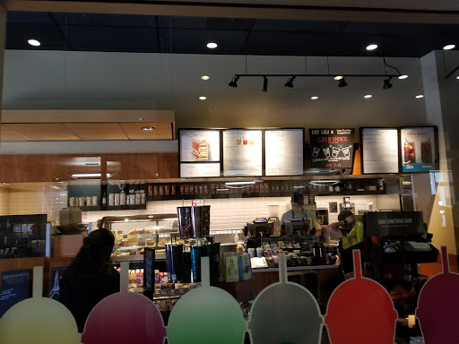 Starbucks image