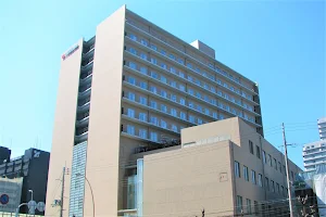 Osaka Kaisei Hospital image