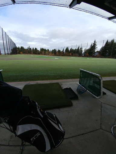 Golf Course «Tacoma Firs Golf Center», reviews and photos, 4504 S Tyler St, Tacoma, WA 98409, USA