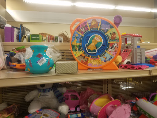 Thrift Store «Goodwill Dearborn Store», reviews and photos, 22451 Michigan Ave, Dearborn, MI 48124, USA