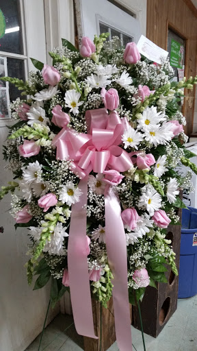 Florist «A & B Florist», reviews and photos, 908 S Cashua Dr, Florence, SC 29501, USA