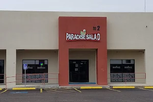 Paradise Salad #2 image