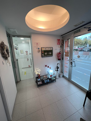 Clinica dental Barrachina en Arenys de Munt, Barcelona