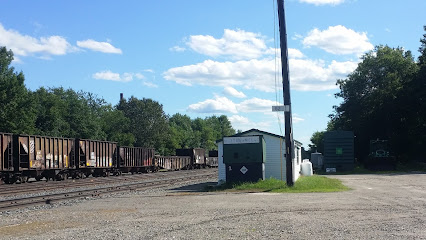 Eastern Maine Railway Co