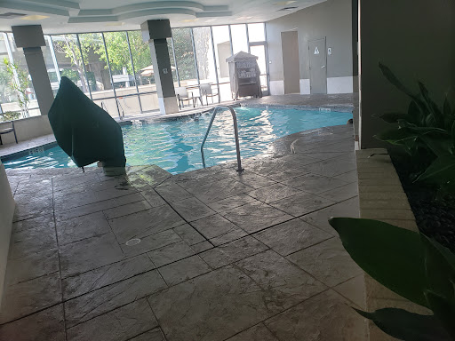 Hotel «Embassy Suites by Hilton Walnut Creek», reviews and photos, 1345 Treat Blvd, Walnut Creek, CA 94597, USA