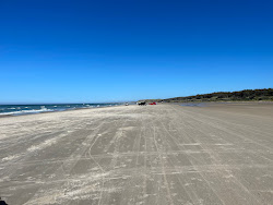 Skiveren Beach'in fotoğrafı vahşi alan