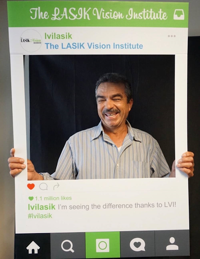 LASIK Surgeon «The LASIK Vision Institute», reviews and photos, 2929 E Camelback Rd #110, Phoenix, AZ 85016, USA
