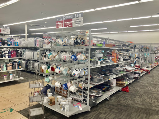 Clothing Store «Burlington Coat Factory», reviews and photos, 311 Rohnert Park Expy, Rohnert Park, CA 94928, USA