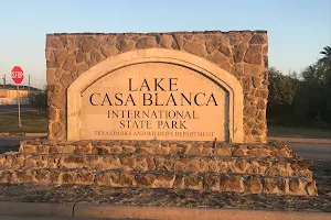 Lake Casa Blanca International State Park image