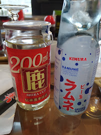 Plats et boissons du Restaurant japonais Japon Osaka à Le Havre - n°9
