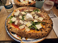 Plats et boissons du 🥇 NONNA - Ristorante & Pizzeria Napolitaine à Annemasse - n°3
