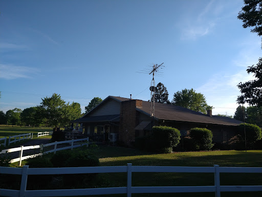 Golf Club «Blossom Trails Golf Club», reviews and photos, 1565 E Britain Ave, Benton Harbor, MI 49022, USA