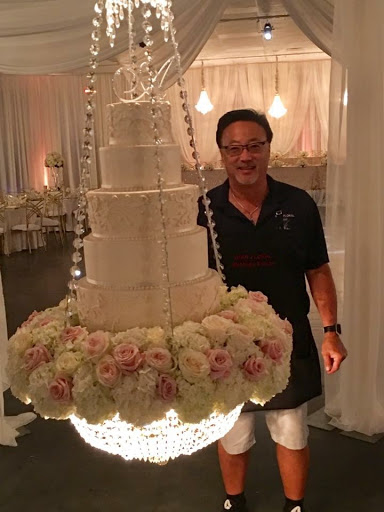 Florist «Kiku Floral», reviews and photos, 3714 N Valentine Ave, Fresno, CA 93722, USA